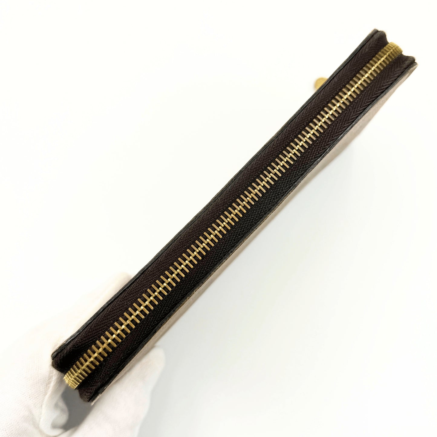 LOUIS VUITTON LOUIS VUITTON Monogram Giant Zippy Wallet M69353 Wallet Wallet