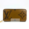 LOUIS VUITTON LOUIS VUITTON Monogram Giant Zippy Wallet M69353 Wallet Wallet