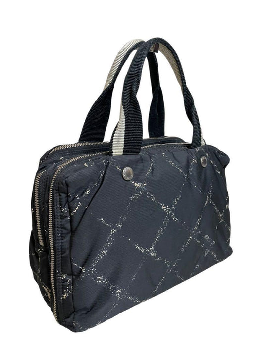 CHANEL CHANEL New Travel Old 5th Series Handbag