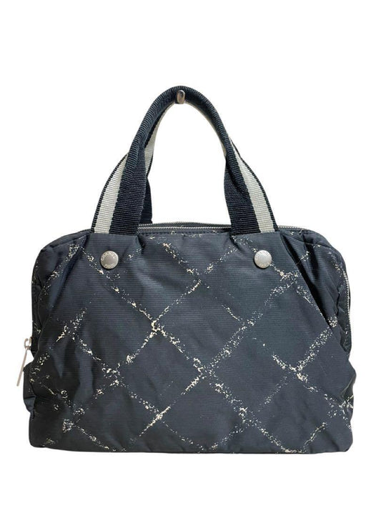 CHANEL CHANEL New Travel Old 5th Series Handbag