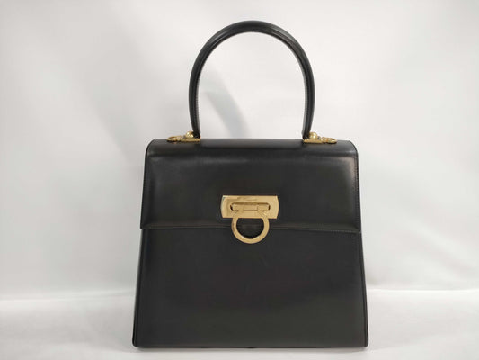 Salvatore Ferragamo Handbag 16-404 Handbag