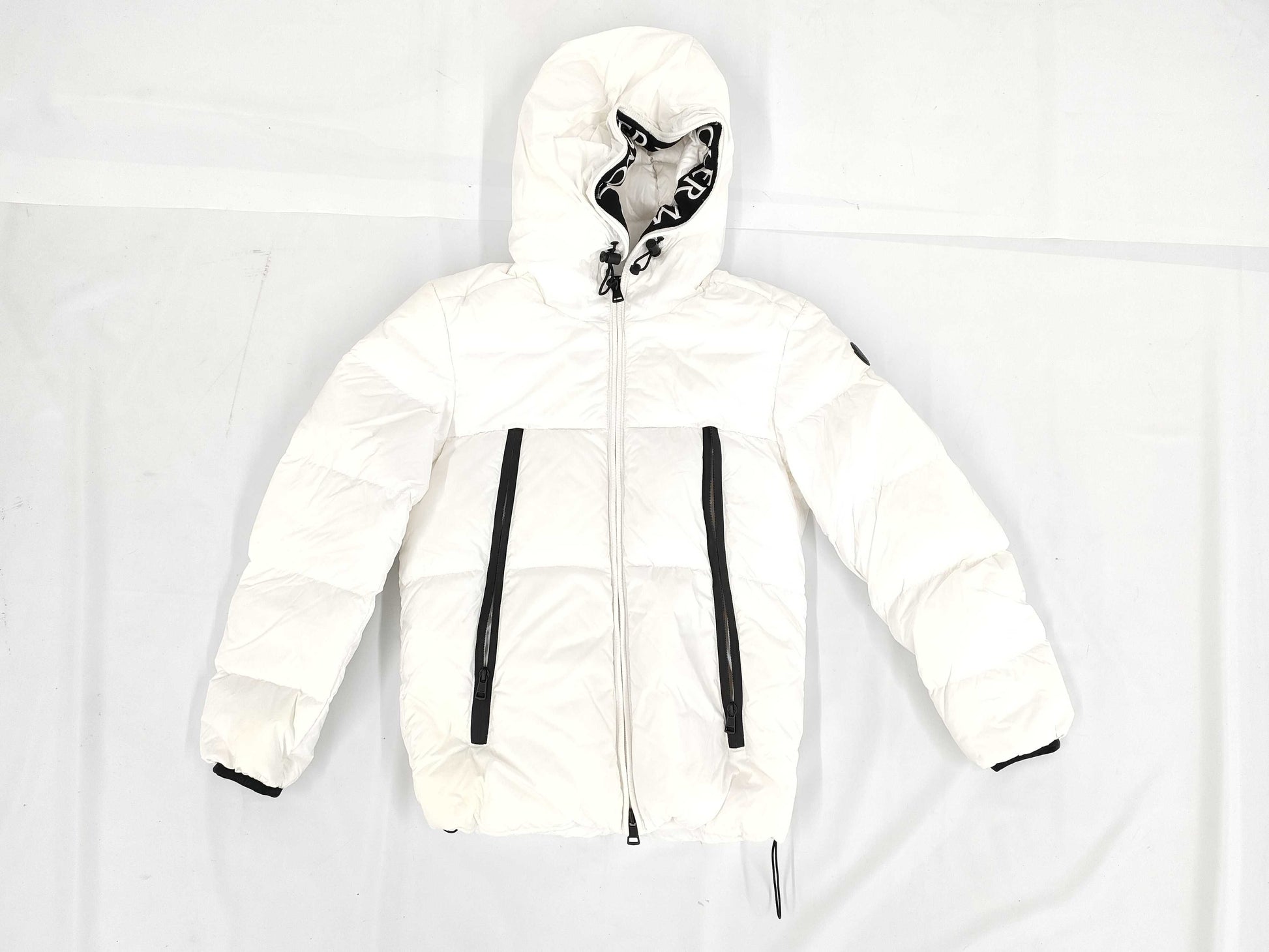 MONCLER 0 Down Jacket