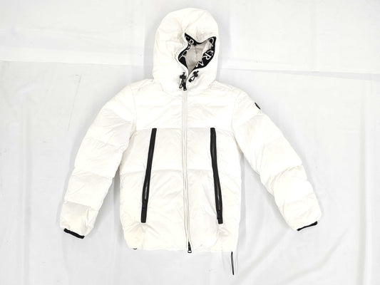 MONCLER 0 Down Jacket