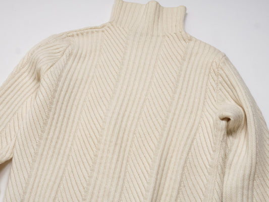 HERMES Men's Cashmere Knit XS Tops