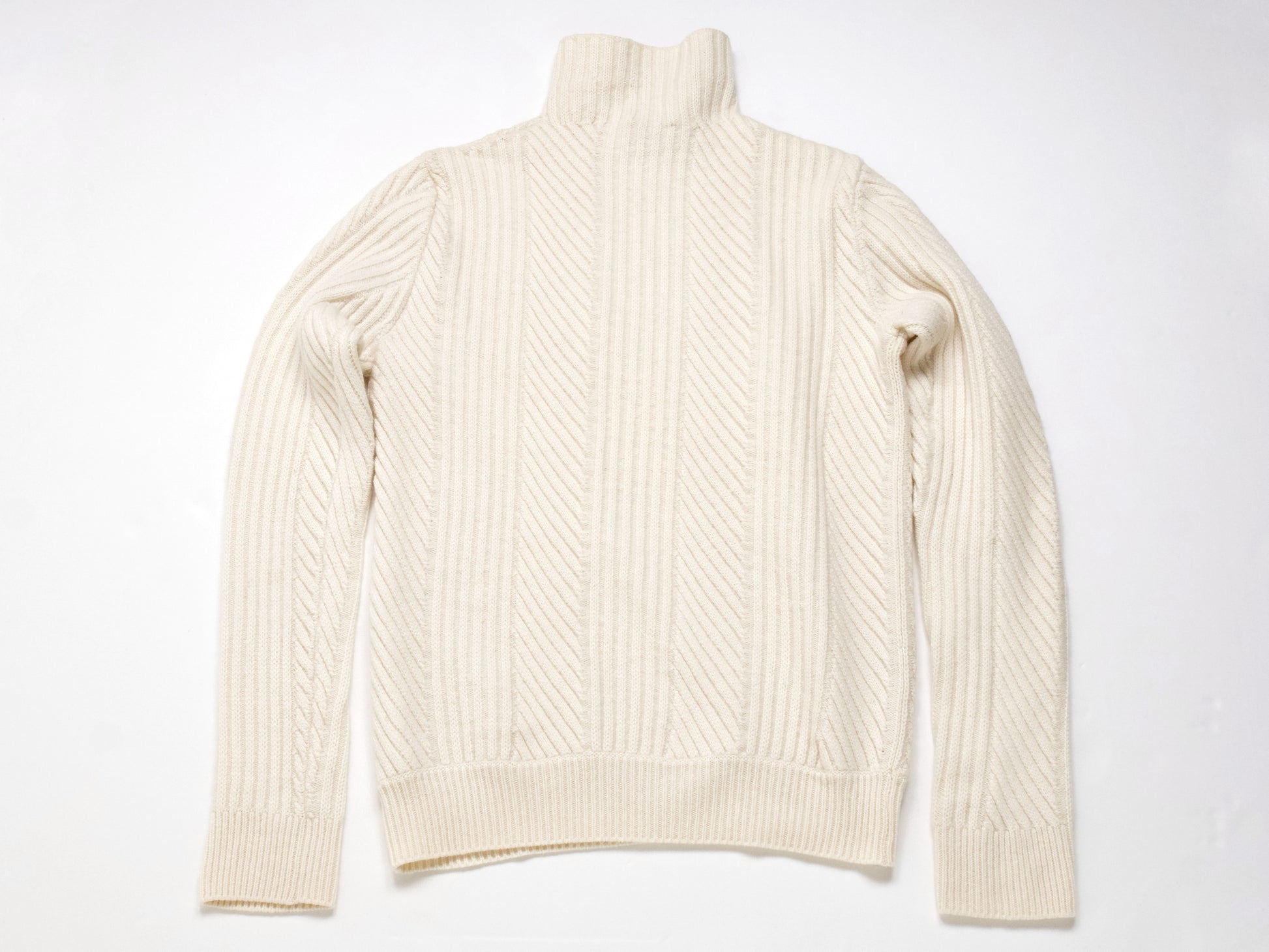 HERMES Men's Cashmere Knit XS Tops