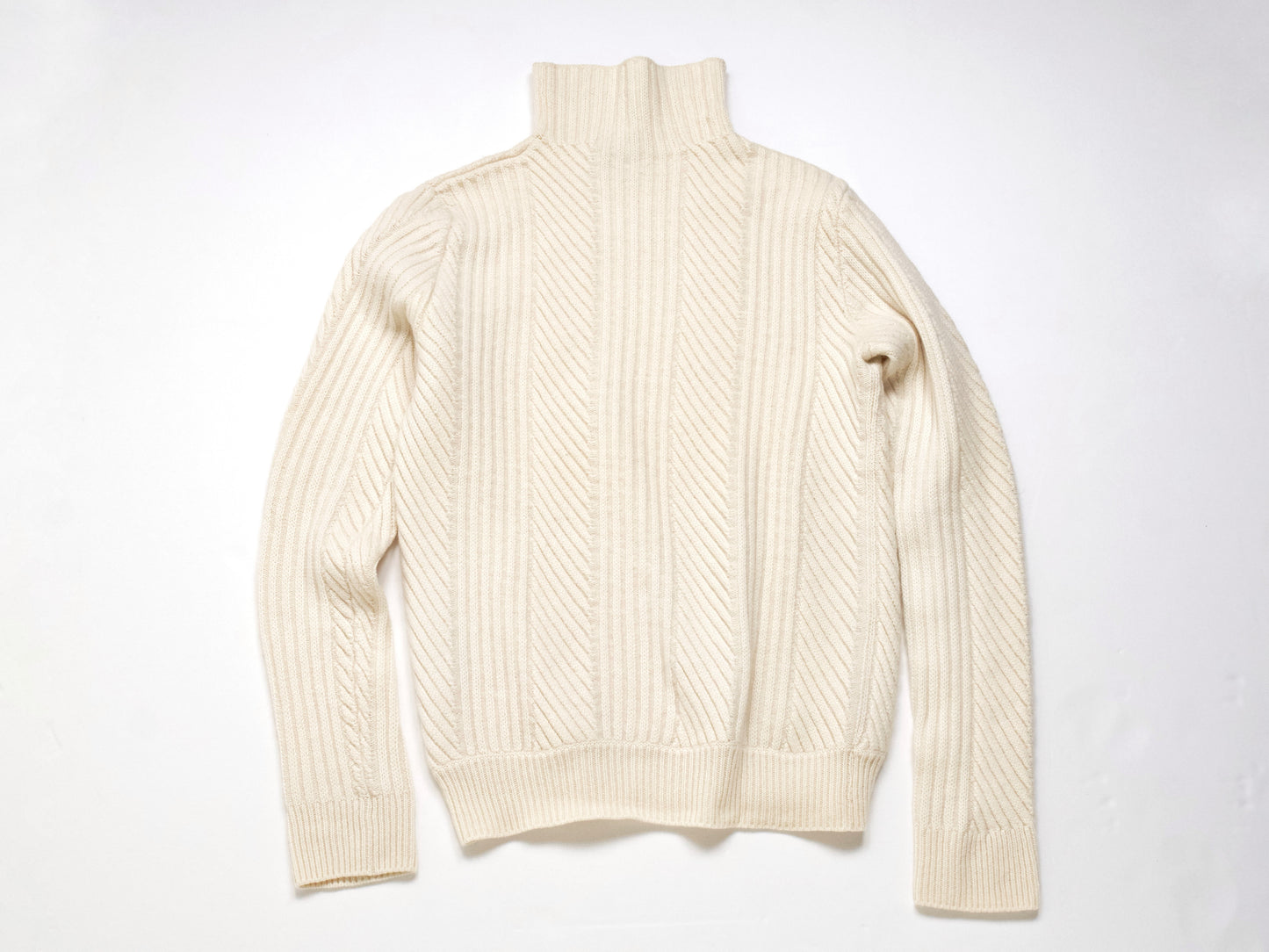 HERMES Men's Cashmere Knit XS Tops