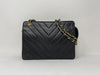 CHANEL CHANEL Shoulder Bag Chevron V Stitch Shoulder Bag