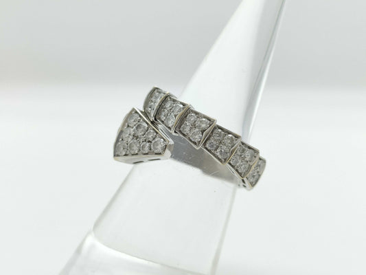 BVLGARI Bulgari Ring