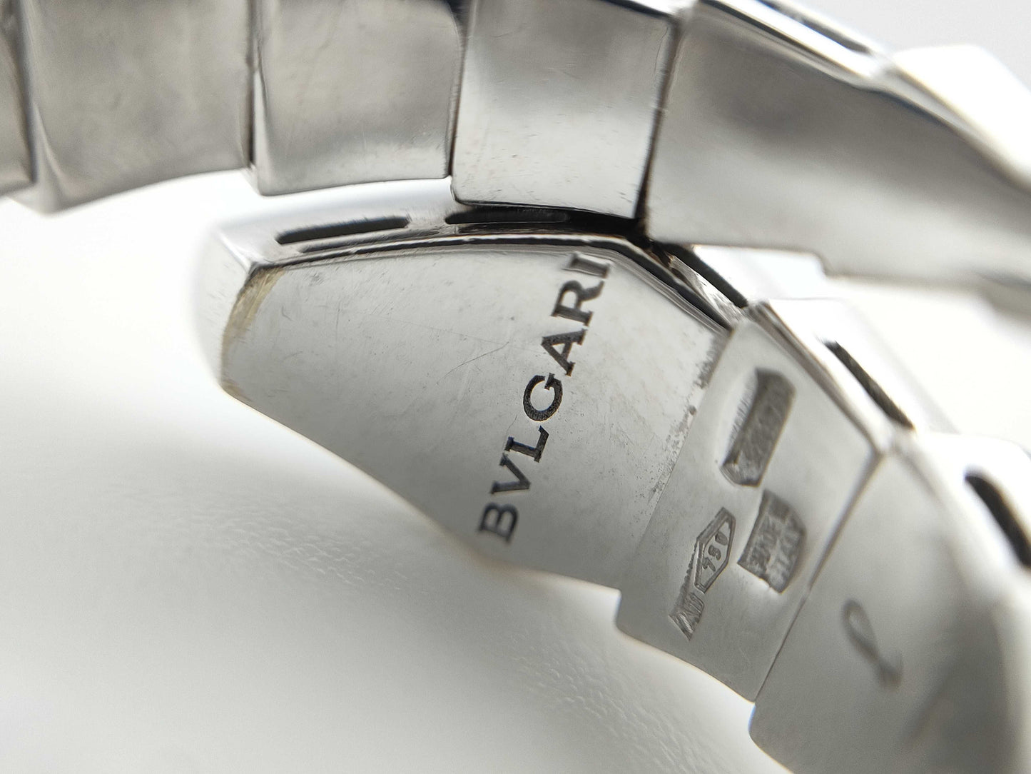 BVLGARI Bulgari Ring Ring