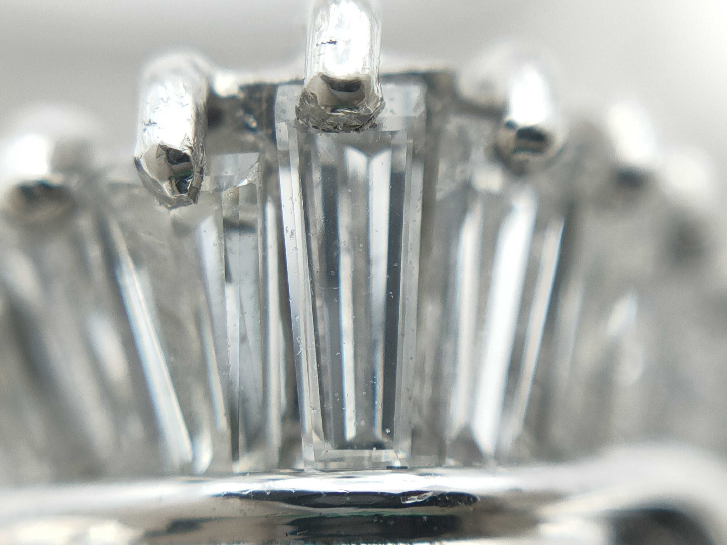 Jade D1.75ct PT900 12.7g Ring