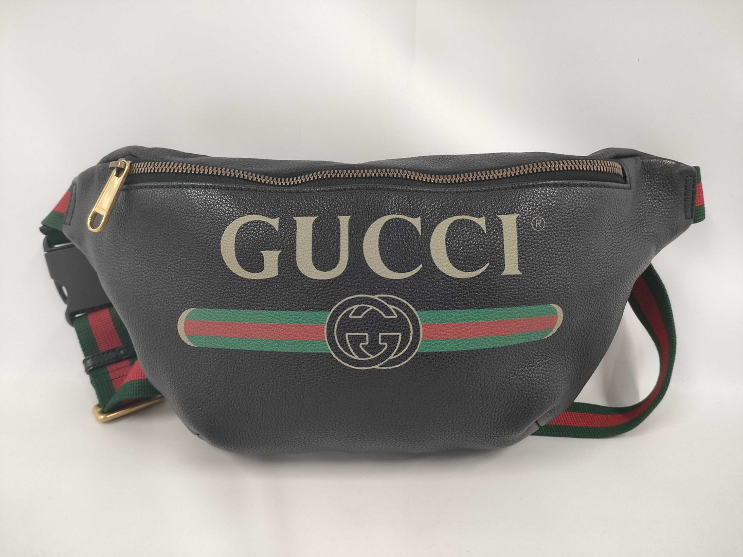 GUCCI Gucci body bag waist bag