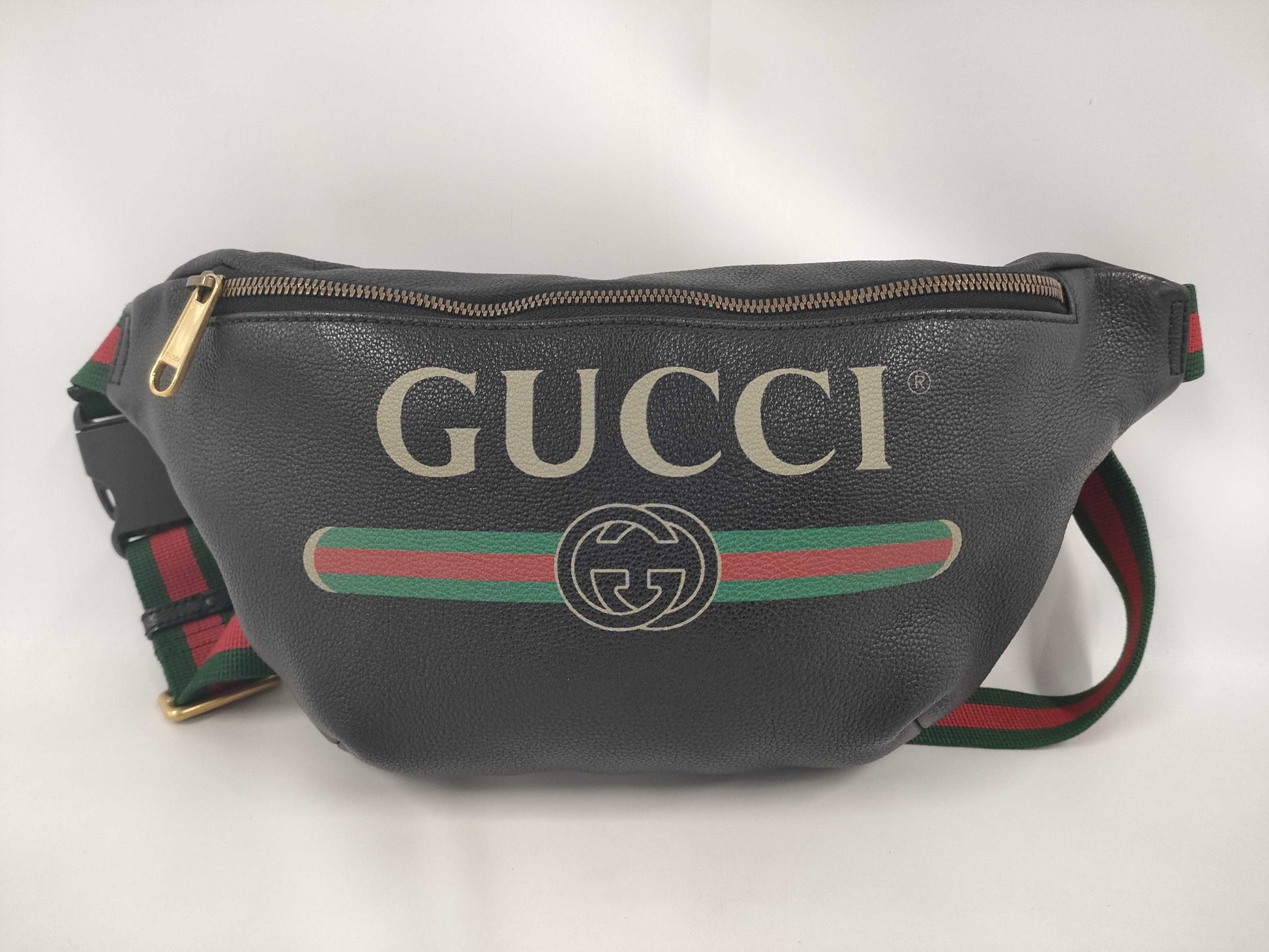 GUCCI Gucci body bag waist bag