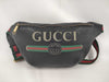 GUCCI Gucci body bag waist bag