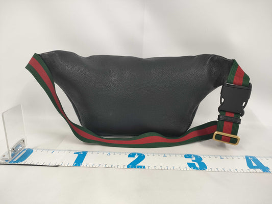 GUCCI Gucci body bag waist bag