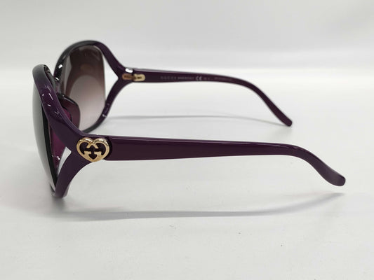 GUCCI Gucci sunglasses sunglasses and glasses