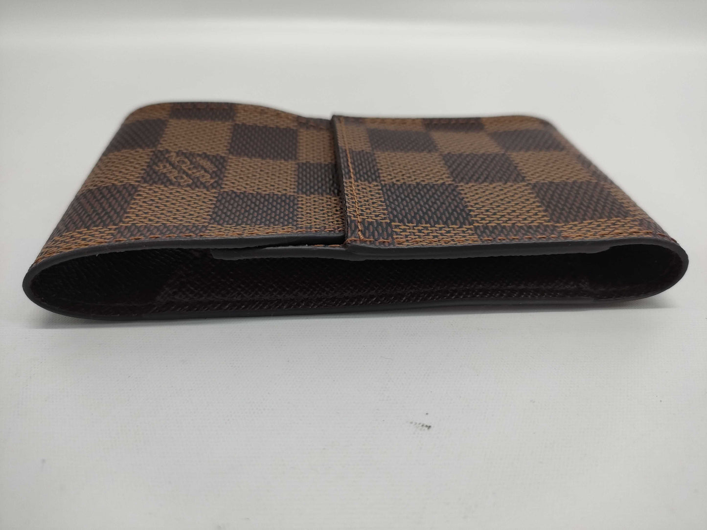 LOUIS VUITTON LV Damier Cigarette Case Other Accessories
