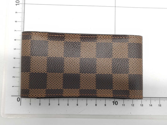 LOUIS VUITTON LV Damier Cigarette Case Other Accessories