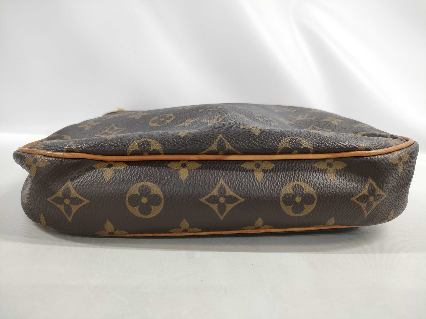 LOUIS VUITTON Monogram Odeon PM CA1088 Shoulder Bag