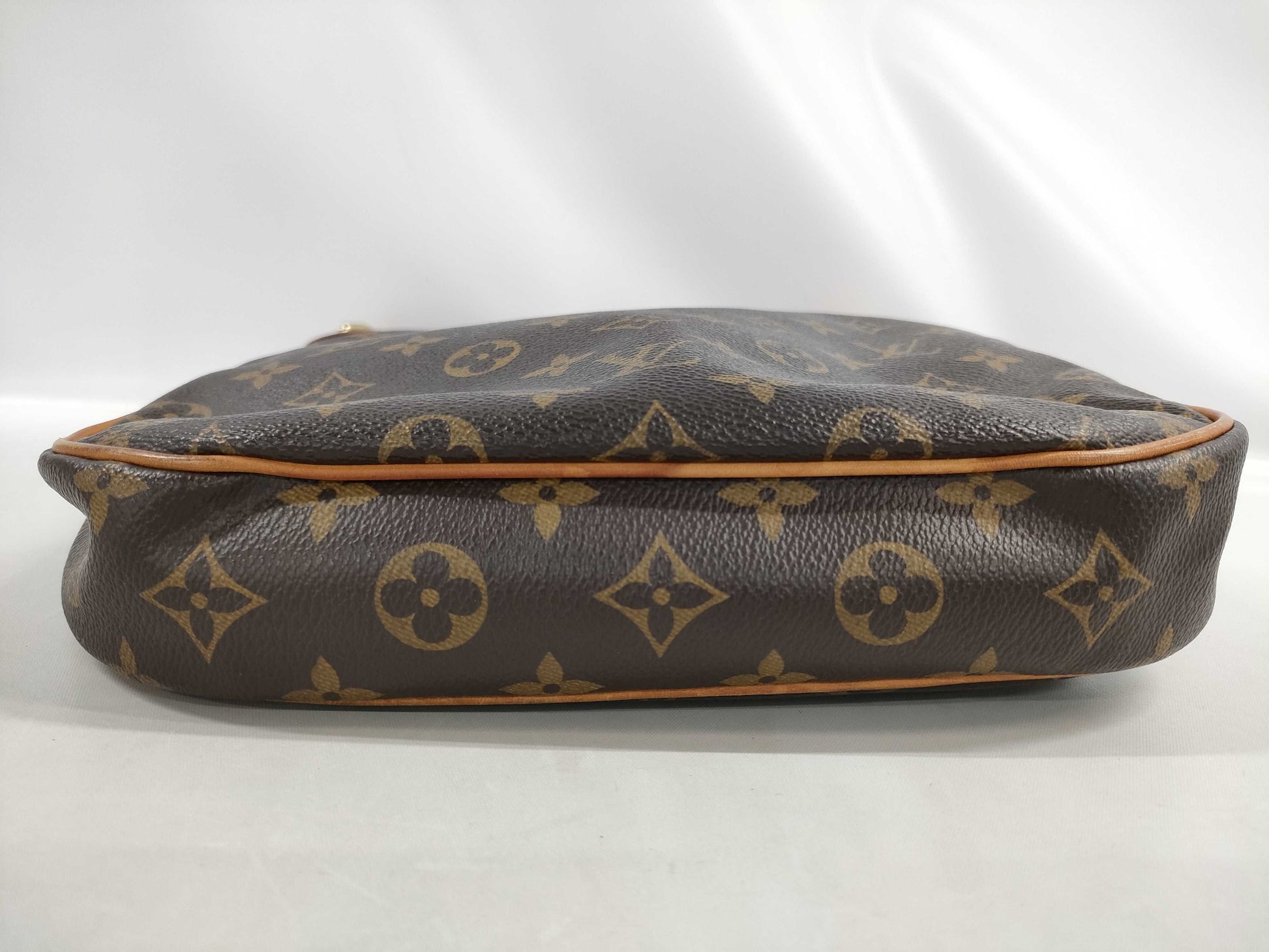 LOUIS VUITTON Monogram Odeon PM CA1088 Shoulder Bag