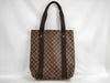 LOUIS VUITTON Cabas Bobur CA4018 Tote Bag