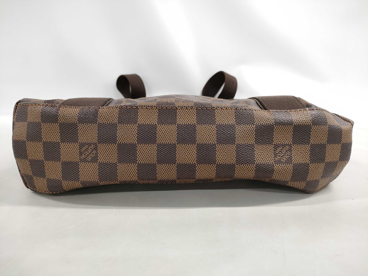 LOUIS VUITTON Cabas Bobur CA4018 Tote Bag