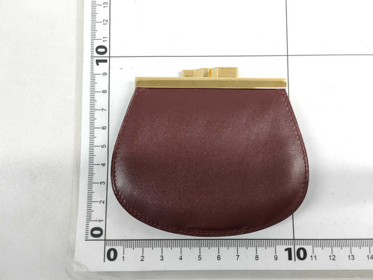 Cartier Must Coin Case