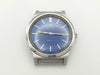 OMEGA Geneva 166.0168 Automatic Blue Dial Immovable Men's Watch