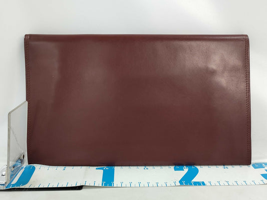 Cartier Must Line Clutch Bag Clutch Bag