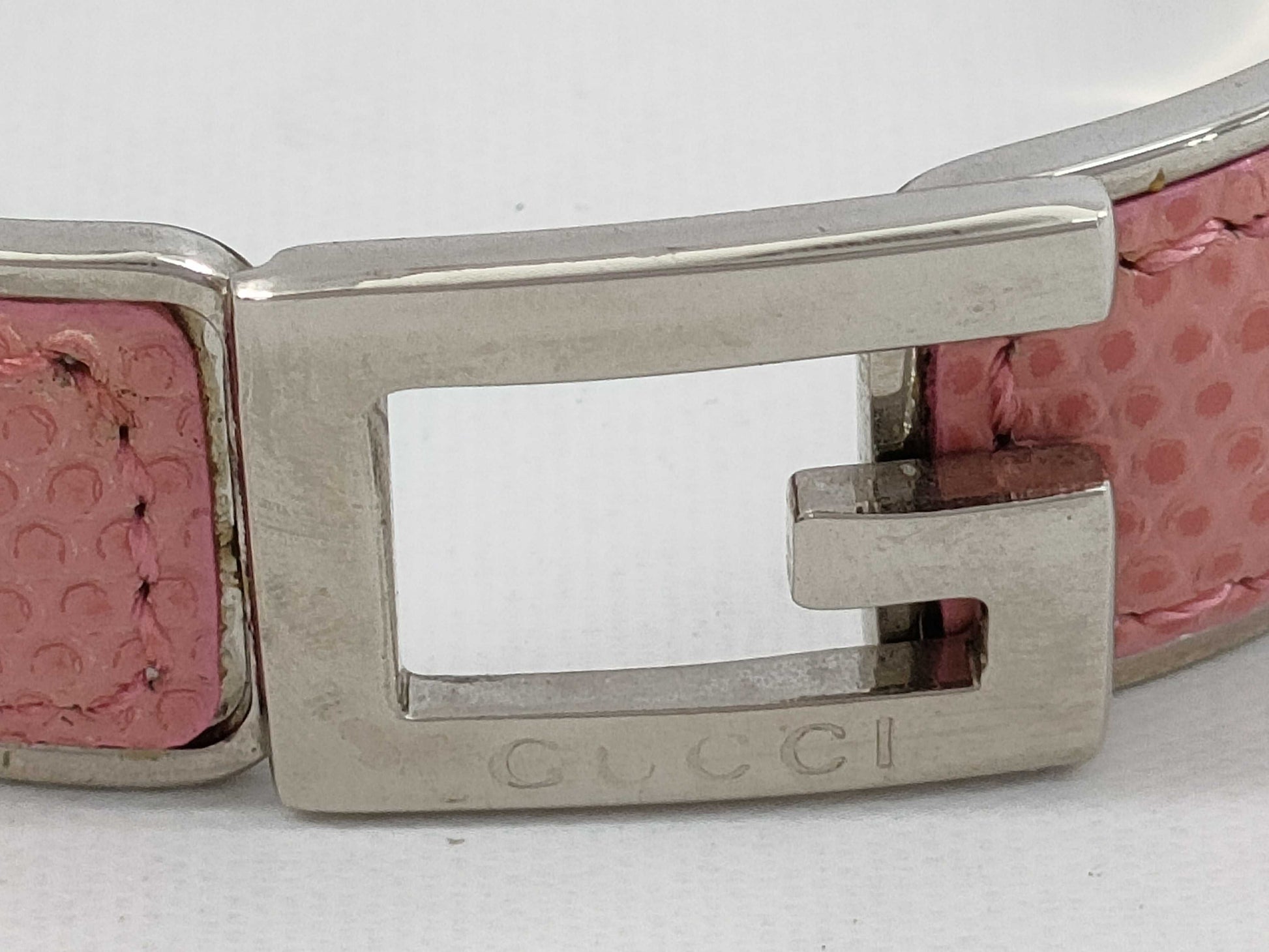 GUCCI Gucci Bangle Bracelet Bangle