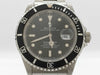 ROLEX 16610 X764652 Tritium Black Dial Men's Watch