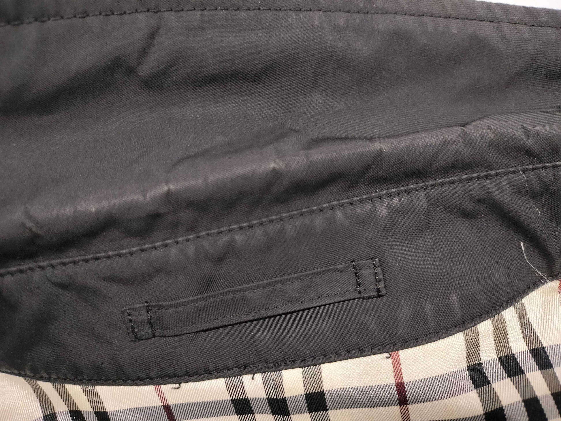 BURBERRY Black Label L Coat