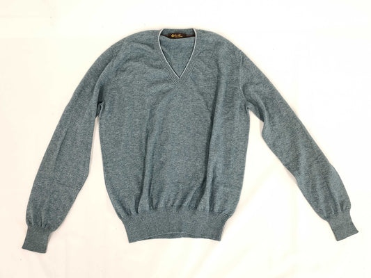 Loro Piana Cashmere Sweater Size 48 Tops