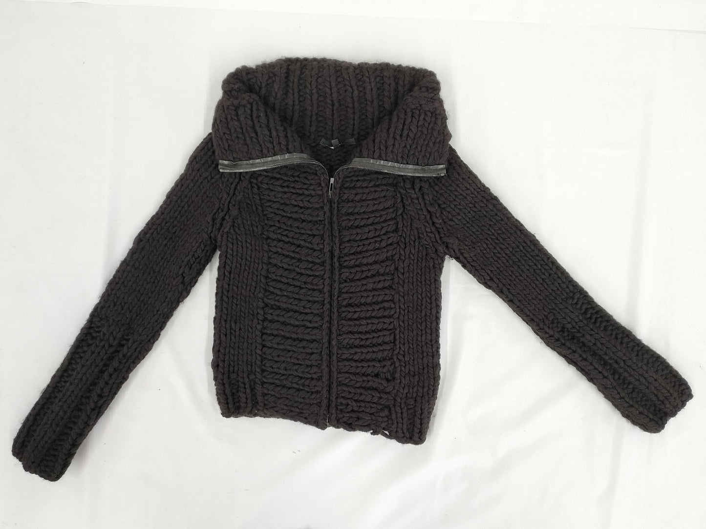 GUCCI Knit Jacket S Tops