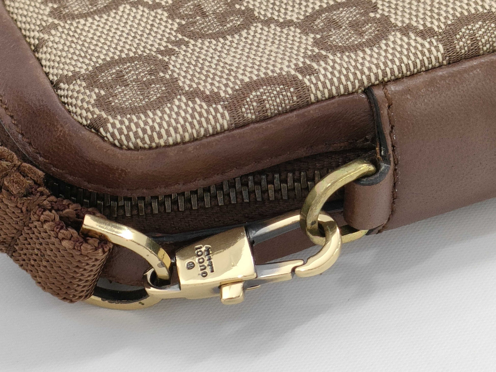 GUCCI Mini Shoulder Bag
