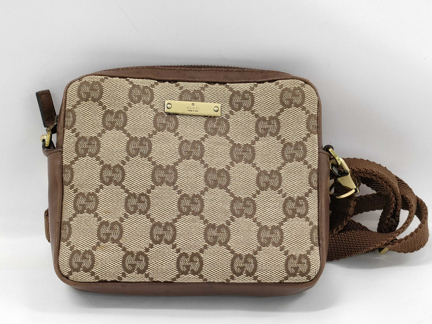 GUCCI Mini Shoulder Bag