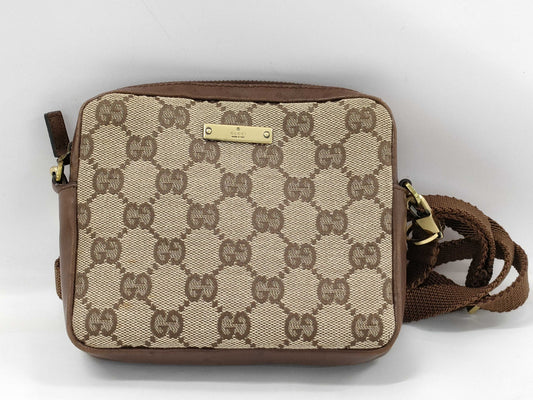 GUCCI Mini Shoulder Bag