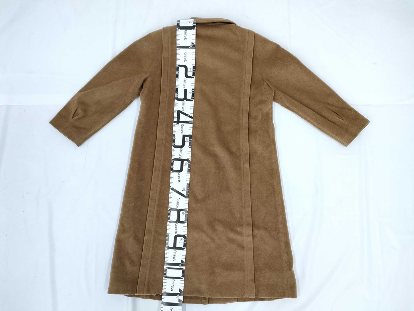 HERNO Cashmere Coat Lining All-Over Pattern Men's? coat