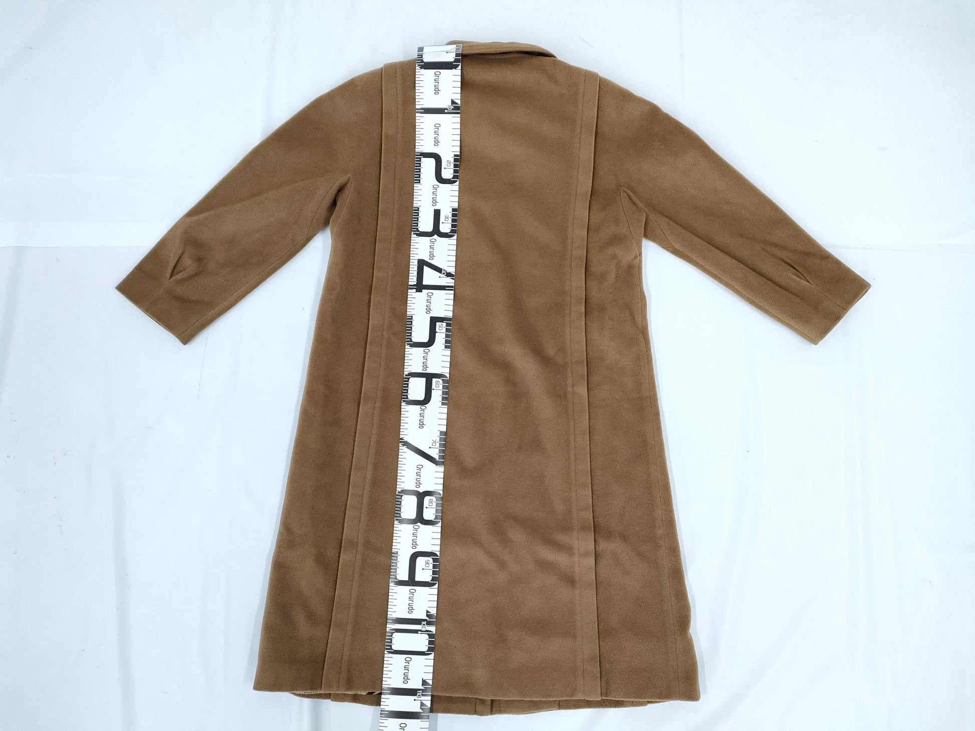 HERNO Cashmere Coat Lining All-Over Pattern Men's? coat