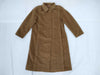 HERNO Cashmere Coat Lining All-Over Pattern Men's? coat