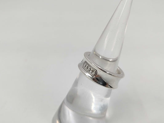 Tiffany&Co. Tiffany Narrow 6.7g Ring