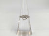 Tiffany&Co. Tiffany Open Heart 2.6g Ring