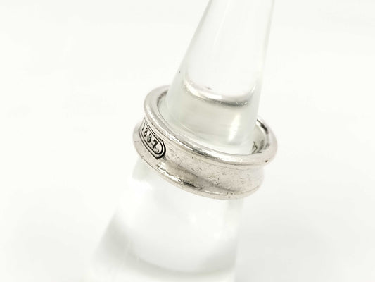 Tiffany&Co. Tiffany Narrow 7.7g Ring