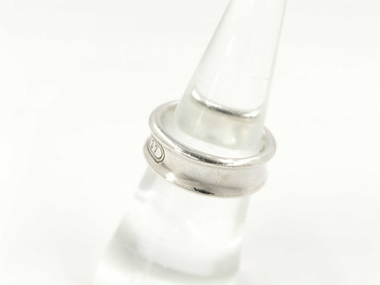 Tiffany&Co. Tiffany Narrow 6.2g Ring