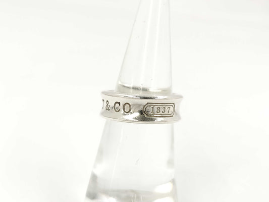 Tiffany&Co. Tiffany Narrow 6.2g Ring