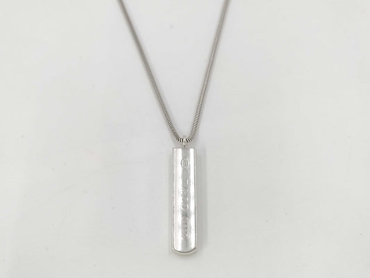 Tiffany&Co. Tiffany Narrow Necklace