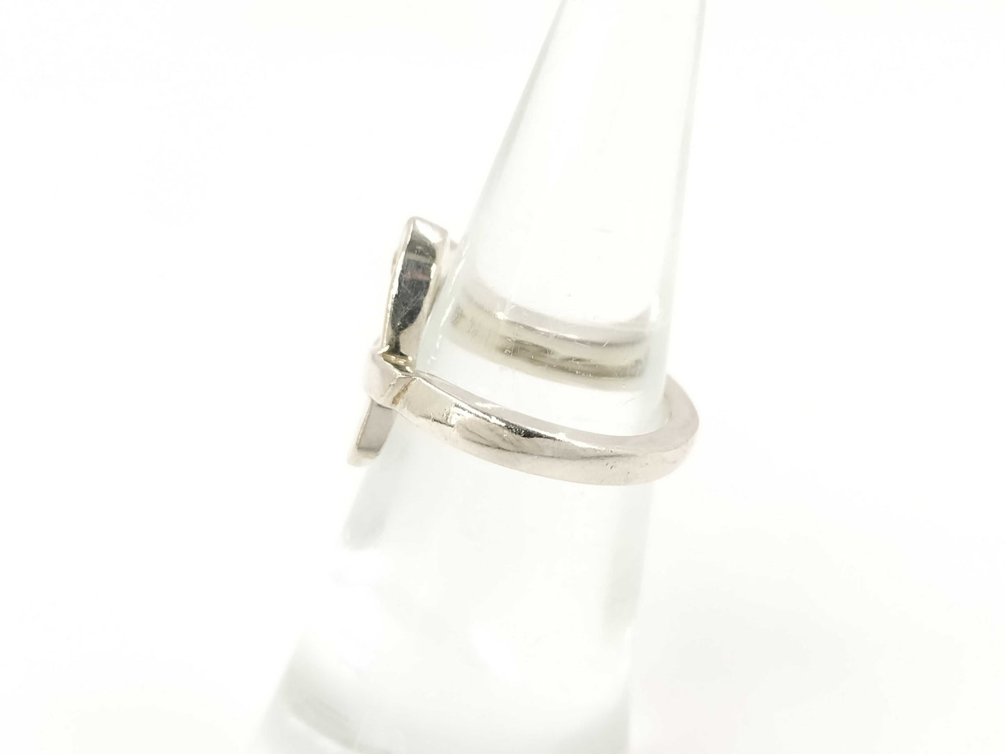 Tiffany&Co. Tiffany Loving Heart 3.5g Ring