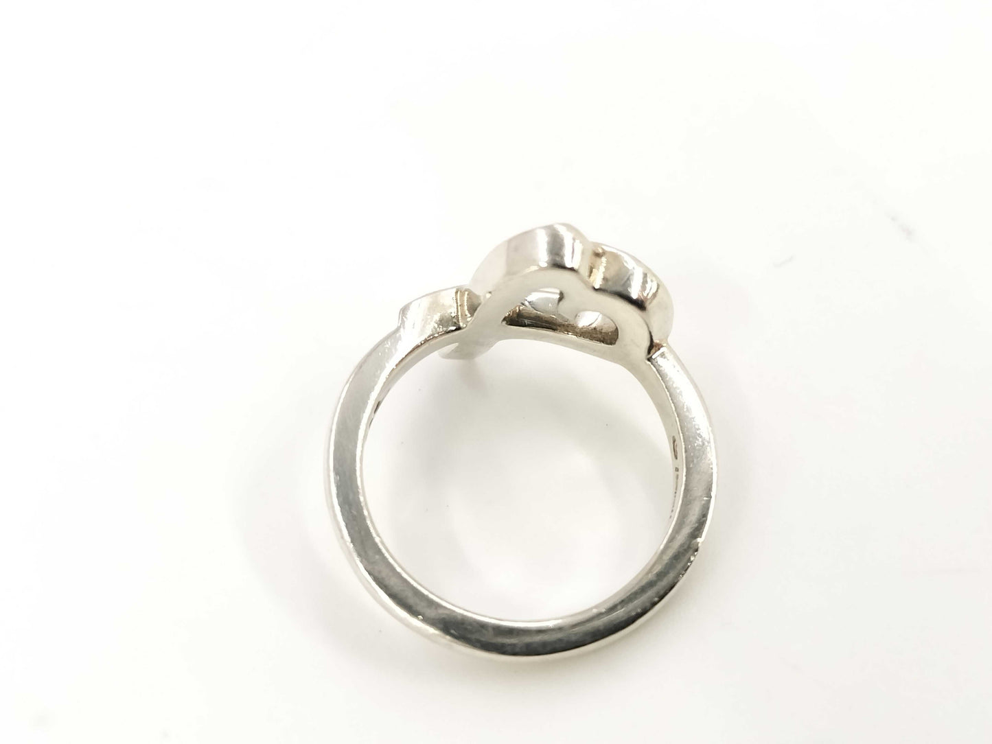 Tiffany&Co. Tiffany Loving Heart 3.5g Ring