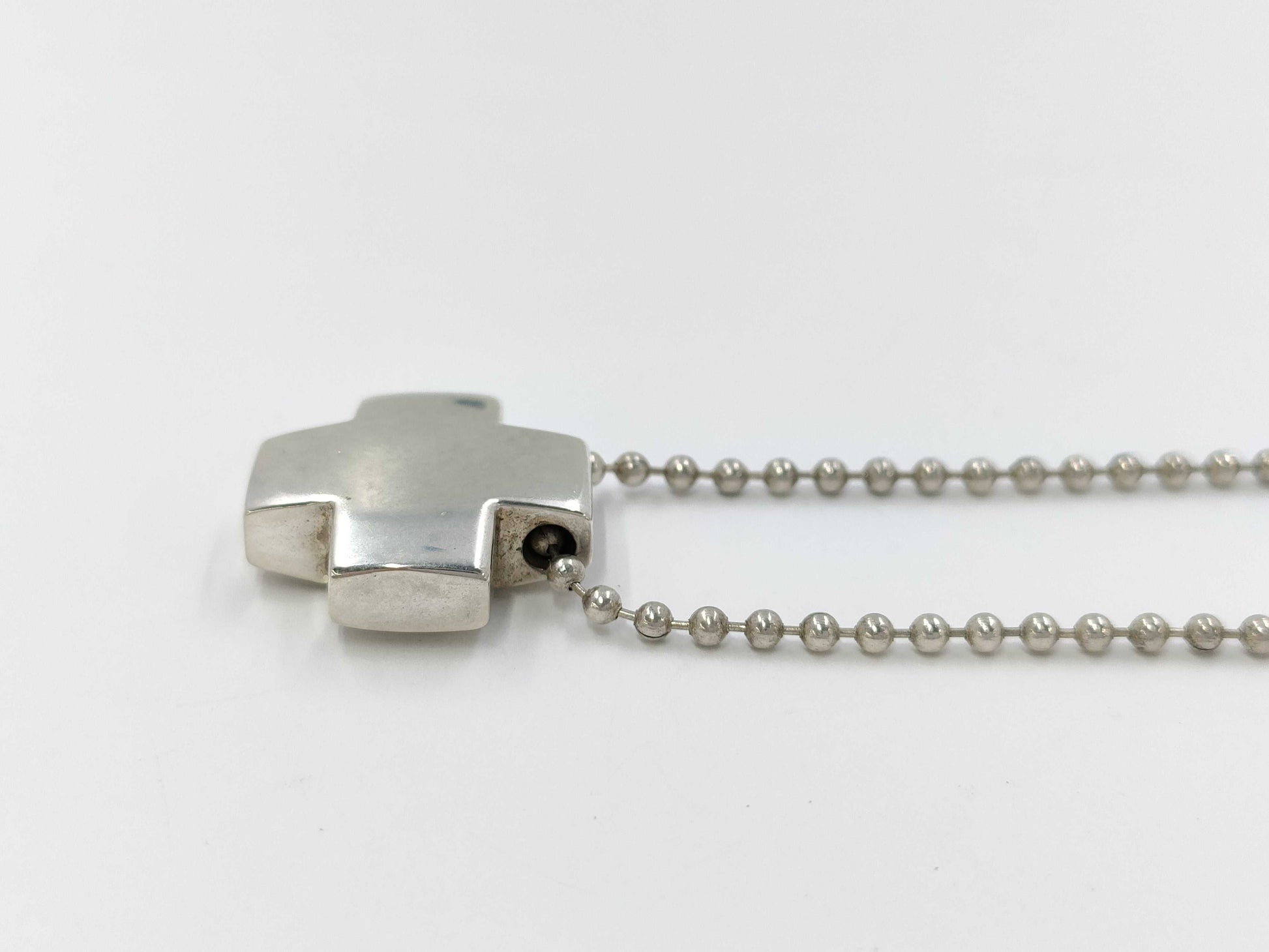 Tiffany&Co. Romancloth Pendant Top