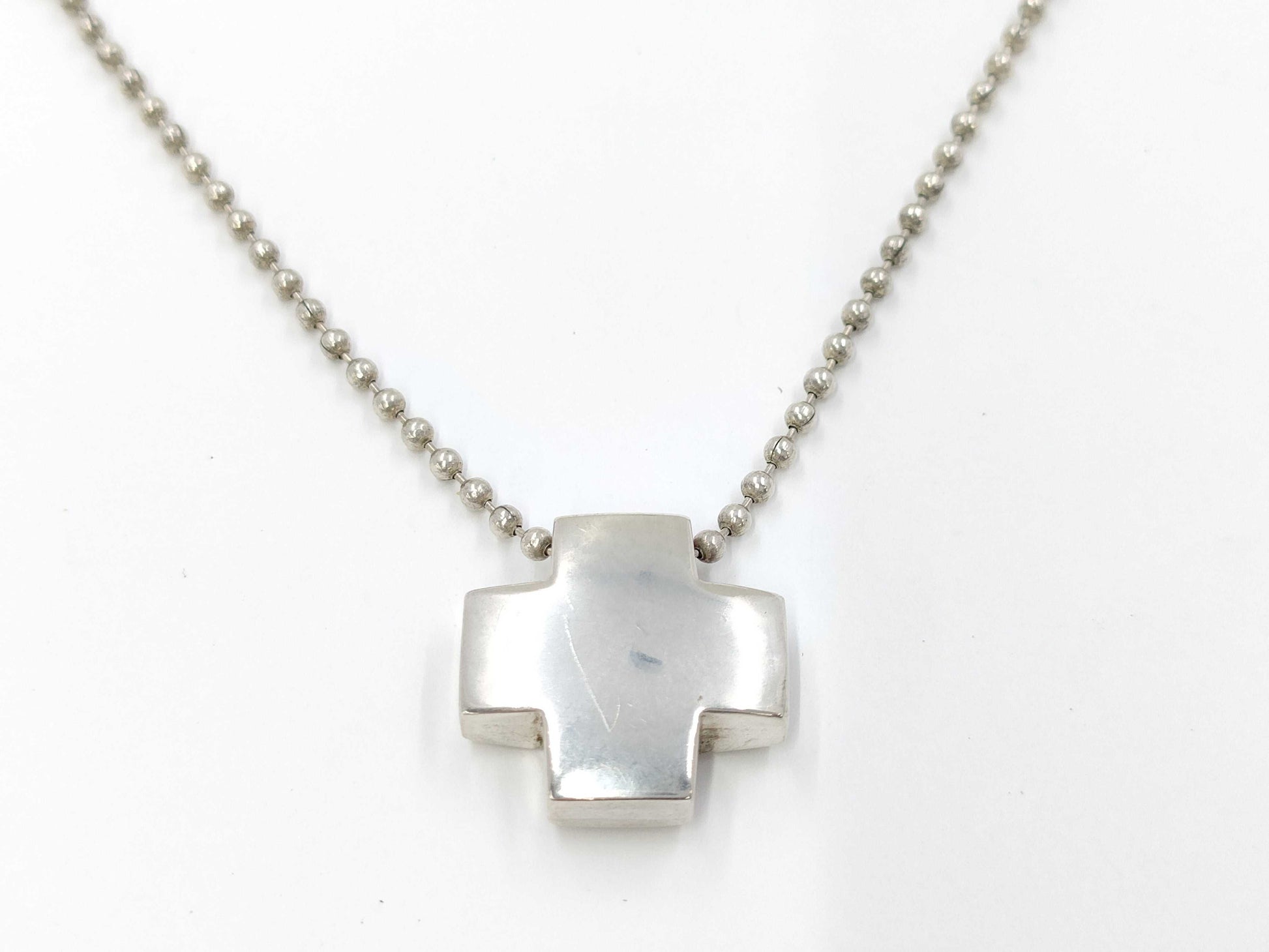 Tiffany&Co. Romancloth Pendant Top