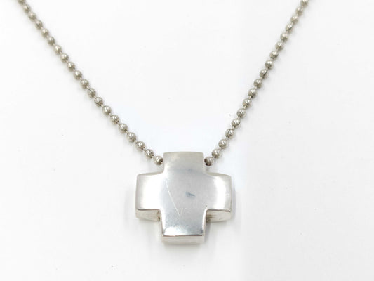 Tiffany&Co. Romancloth Pendant Top